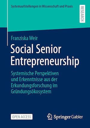 Download the eBook: Social Senior Entrepreneurship