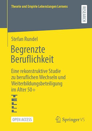 Téléchargez le livre :  Begrenzte Beruflichkeit