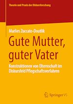 Télécharger le livre :  Gute Mutter, guter Vater