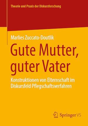 Téléchargez le livre :  Gute Mutter, guter Vater