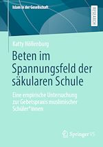 Download this eBook Beten im Spannungsfeld der säkularen Schule