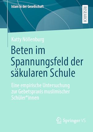 Download the eBook: Beten im Spannungsfeld der säkularen Schule