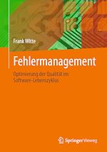 Download this eBook Fehlermanagement