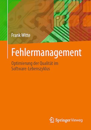 Download the eBook: Fehlermanagement