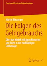 Download this eBook Die Folgen des Geldgebrauchs