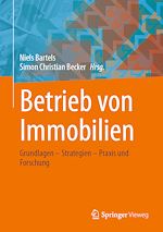 Download this eBook Betrieb von Immobilien