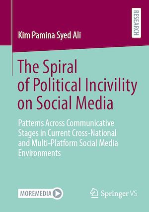 Download the eBook: The Spiral of Political Incivility on Social Media