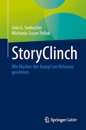 Download the eBook: StoryClinch