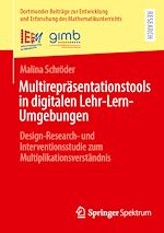 Download this eBook Multirepräsentationstools in digitalen Lehr-Lern-Umgebungen