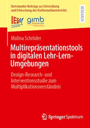 Download the eBook: Multirepräsentationstools in digitalen Lehr-Lern-Umgebungen