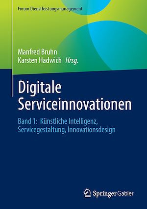 Download the eBook: Digitale Serviceinnovationen