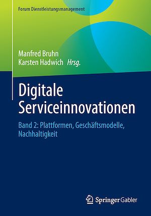 Download the eBook: Digitale Serviceinnovationen