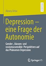 Download this eBook Depression – eine Frage der Autonomie