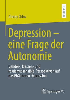 Download the eBook: Depression – eine Frage der Autonomie