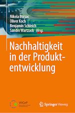 Download this eBook Nachhaltigkeit in der Produktentwicklung