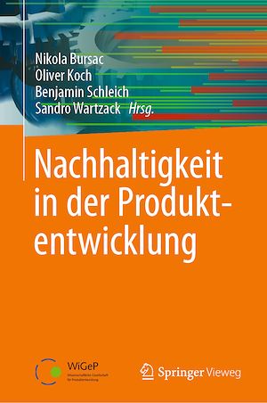 Download the eBook: Nachhaltigkeit in der Produktentwicklung