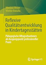 Download this eBook Reflexive Qualitätsentwicklung in Kindertagesstätten