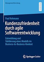 Download this eBook Kundenzufriedenheit durch agile Softwareentwicklung