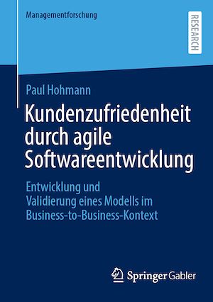 Download the eBook: Kundenzufriedenheit durch agile Softwareentwicklung