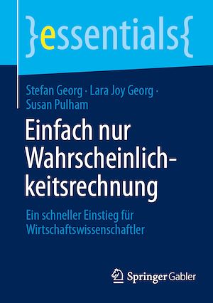 Download the eBook: Einfach nur Wahrscheinlichkeitsrechnung
