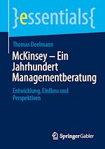 Download this eBook McKinsey – Ein Jahrhundert Managementberatung