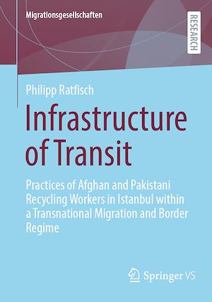 Download the eBook: Infrastructure of Transit