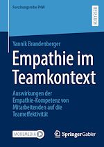 Download this eBook Empathie im Teamkontext