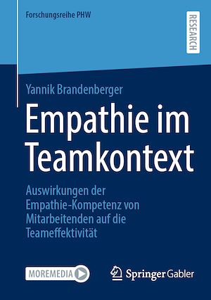 Download the eBook: Empathie im Teamkontext
