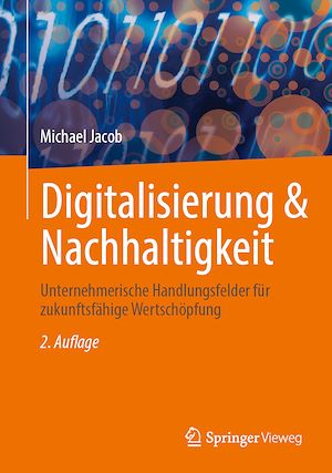 Download the eBook: Digitalisierung & Nachhaltigkeit