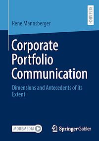 Download this ebook Corporate Portfolio Communication