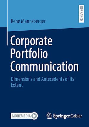 Download the eBook: Corporate Portfolio Communication