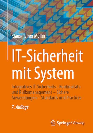 Download the eBook: IT-Sicherheit mit System