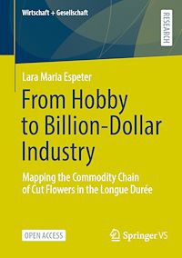 Download this ebook From Hobby to Billion-Dollar Industry