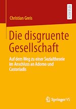 Download this eBook Die disgruente Gesellschaft