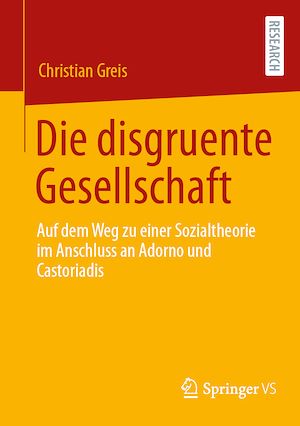 Download the eBook: Die disgruente Gesellschaft