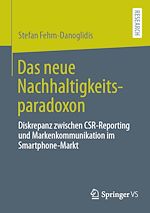 Download this eBook Das neue Nachhaltigkeitsparadoxon