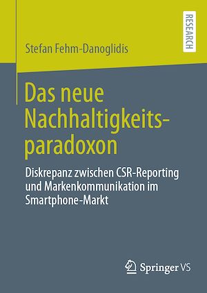 Download the eBook: Das neue Nachhaltigkeitsparadoxon