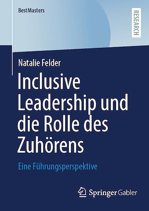 Download the eBook: Inclusive Leadership und die Rolle des Zuhörens