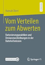 Download this eBook Vom Verteilen zum Abwerten