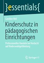Download this eBook Kinderschutz in pädagogischen Einrichtungen