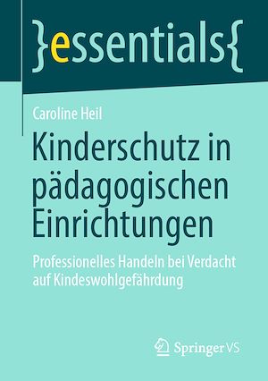 Download the eBook: Kinderschutz in pädagogischen Einrichtungen
