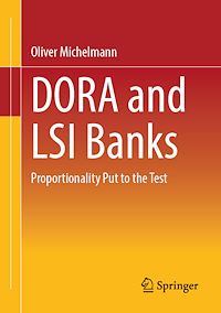 Download this ebook DORA and LSI Banks