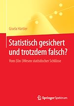Download this eBook Statistisch gesichert und trotzdem falsch?