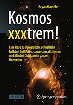 Download this eBook Kosmos xxxtrem!