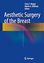 Télécharger le livre :  Aesthetic Surgery of the Breast