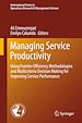 Télécharger le livre :  Managing Service Productivity