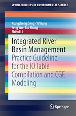 Download this eBook Integrated River Basin Management