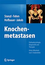 Télécharger le livre :  Knochenmetastasen