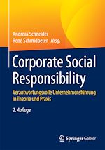 Télécharger le livre :  Corporate Social Responsibility