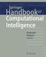 Télécharger le livre :  Springer Handbook of Computational Intelligence